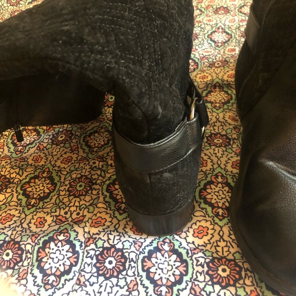 Torrid Knee High Boots - Picture 3 of 10